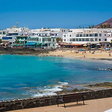 Jacks Place 빌라 플라야블랑카