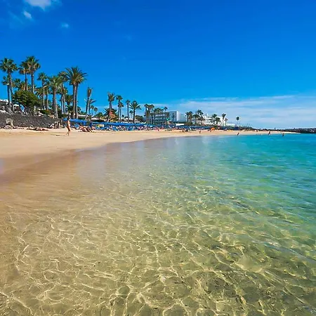 빌라 Jacks Place *