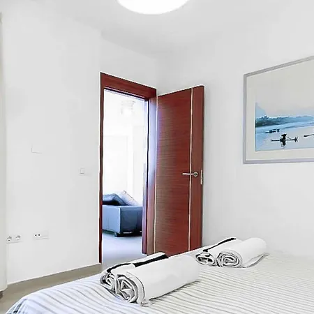 Jacks Place * 플라야블랑카