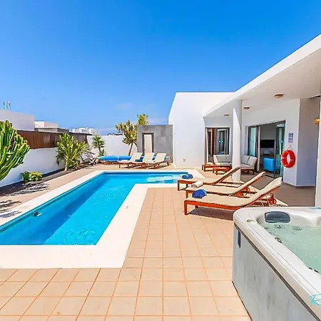 빌라 Jacks Place *