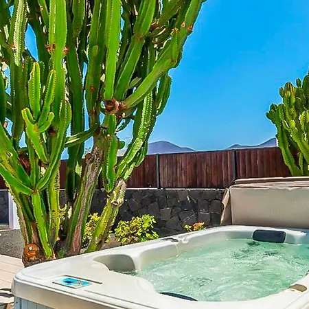 빌라 Jacks Place *