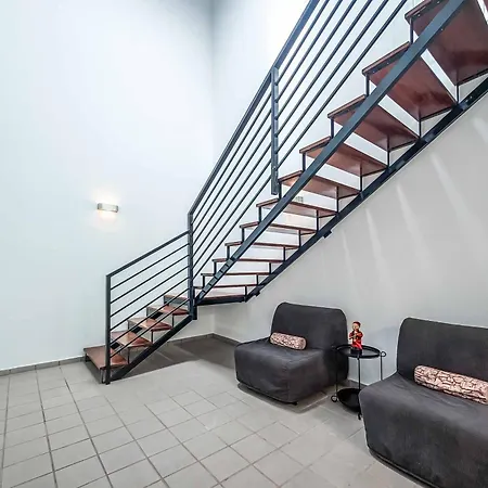 빌라 Jacks Place *