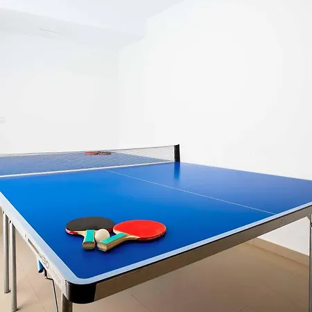 빌라 Jacks Place 플라야블랑카