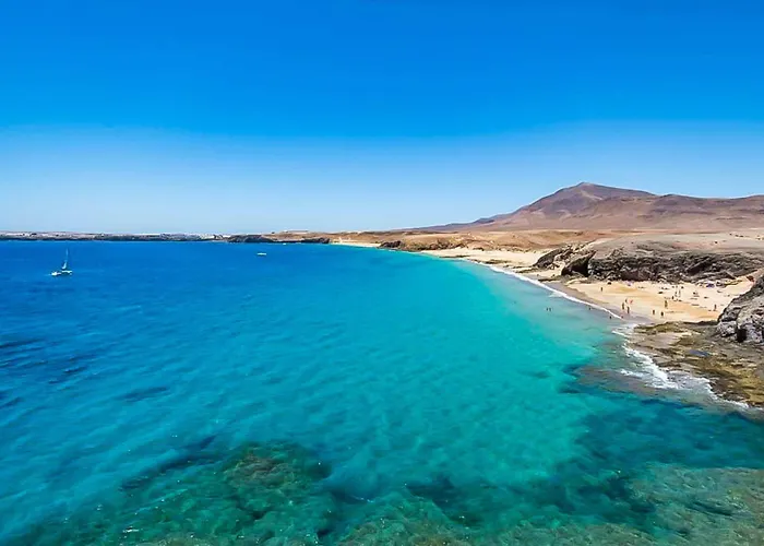 Jacks Place Βίλα Πλάγια Μπλάνκα