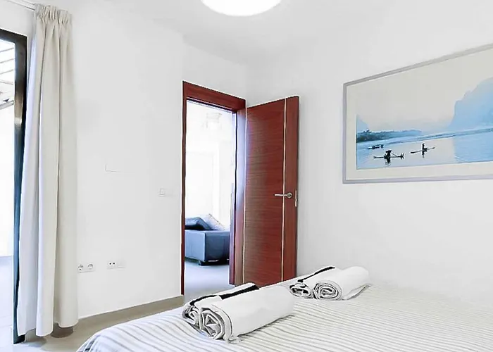 Jacks Place * Πλάγια Μπλάνκα