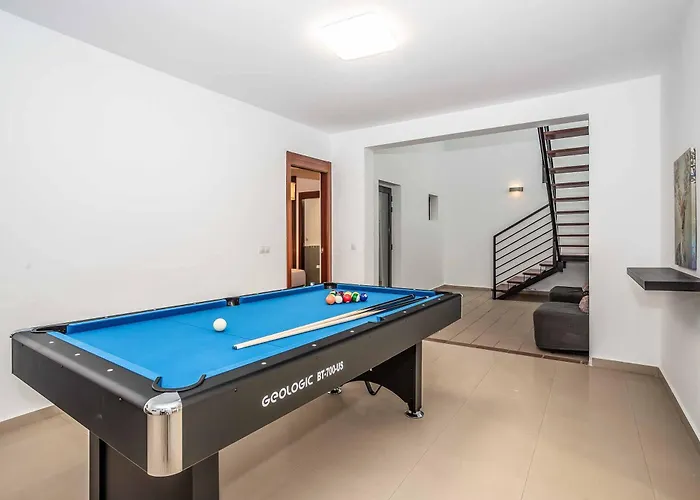 Βίλα Jacks Place Πλάγια Μπλάνκα