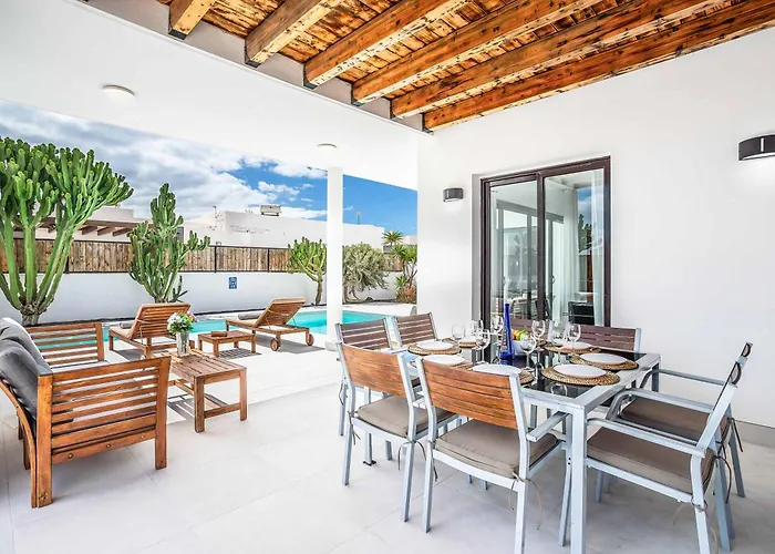 Βίλα Jacks Place