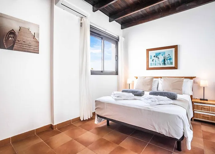 Βίλα Jacks Place *