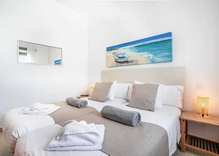 Jacks Place Βίλα Πλάγια Μπλάνκα