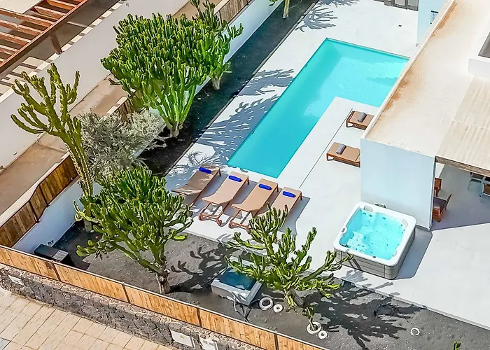 Βίλα Jacks Place