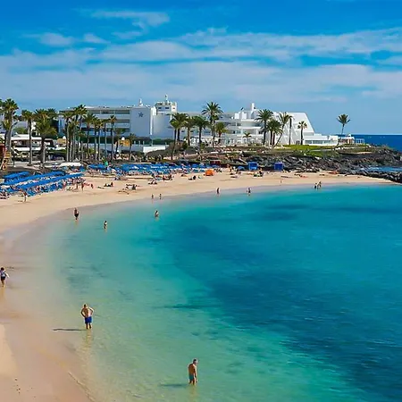 Jacks Place * Playa Blanca