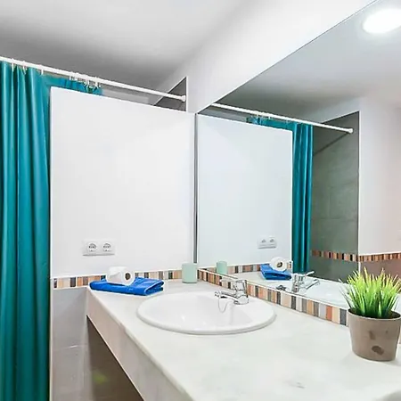 Jacks Place * Playa Blanca