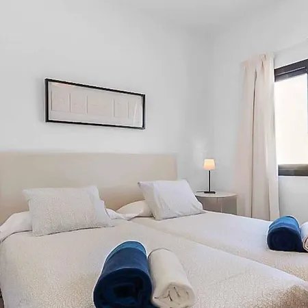 Jacks Place Playa Blanca (Lanzarote)