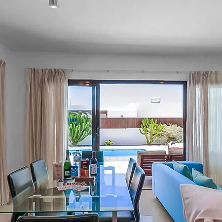 Villa Jacks Place Playa Blanca (Lanzarote)