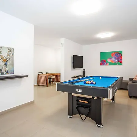 Jacks Place Villa Playa Blanca