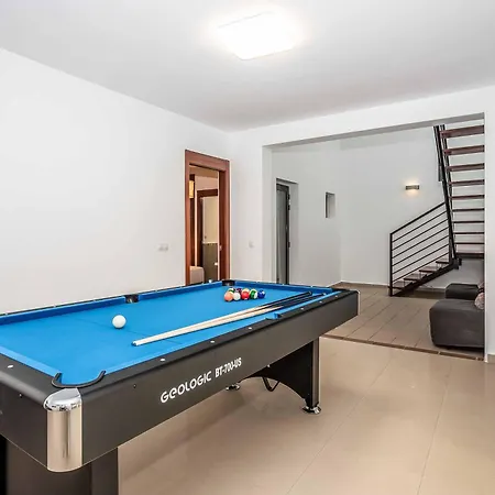 Villa Jacks Place Playa Blanca