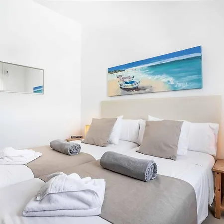 Jacks Place Villa Playa Blanca