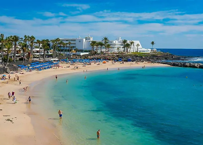 Jacks Place * Playa Blanca (Lanzarote)