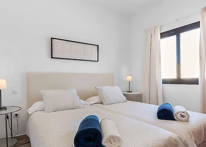 Jacks Place Playa Blanca (Lanzarote)