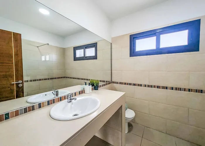 Jacks Place * Playa Blanca (Lanzarote)