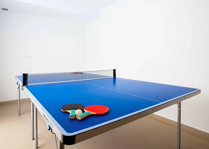 Villa Jacks Place Playa Blanca (Lanzarote)