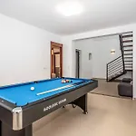 别墅 Jacks Place 普拉亚布兰卡