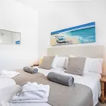 Jacks Place 别墅 普拉亚布兰卡