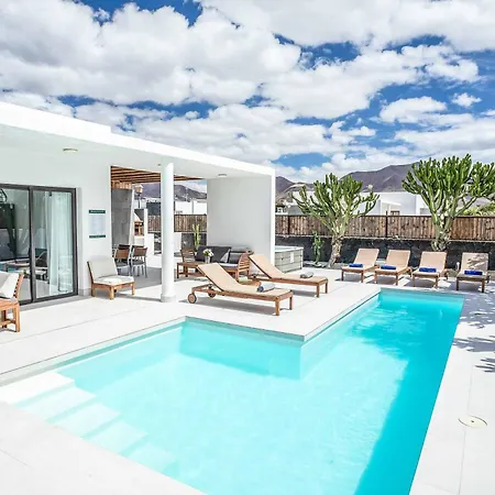 Вилла Jacks Place *