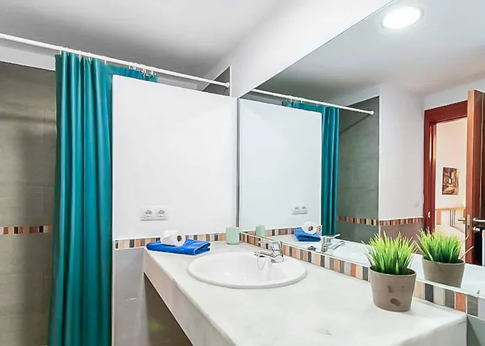 Jacks Place * Коста Бланка