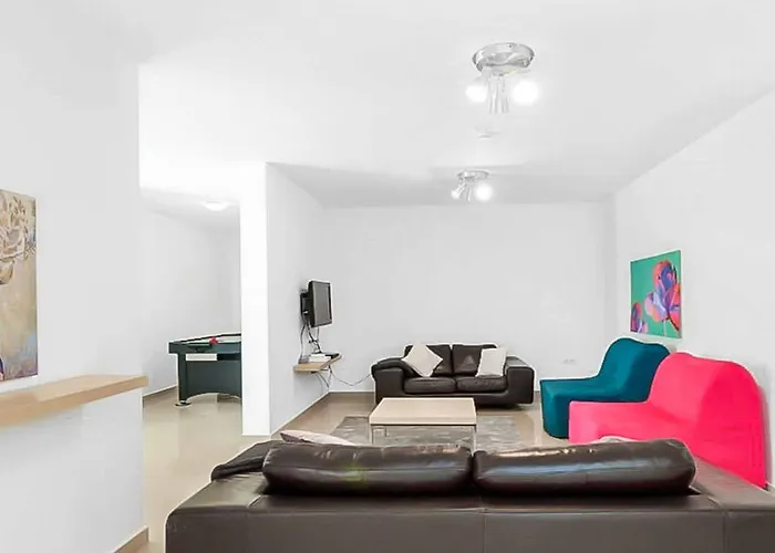 Jacks Place Вилла