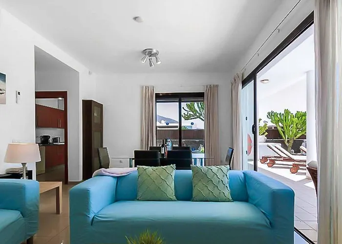 Вилла Jacks Place