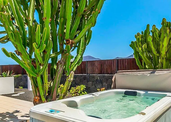 Вилла Jacks Place *