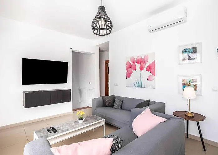 Jacks Place Вилла *