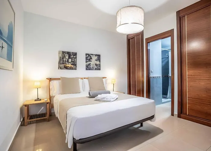 Jacks Place Вилла