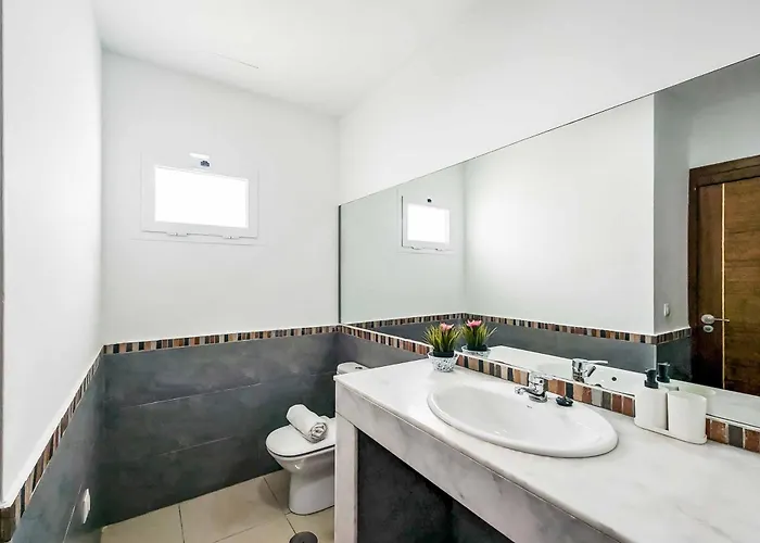 Jacks Place Коста Бланка