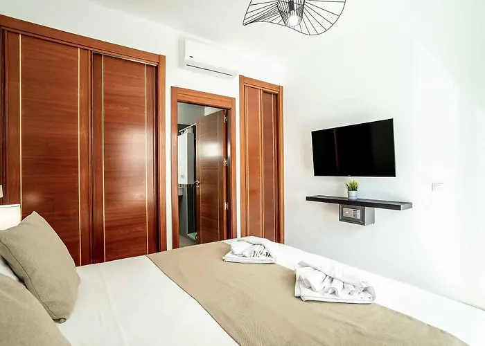 Jacks Place Коста Бланка